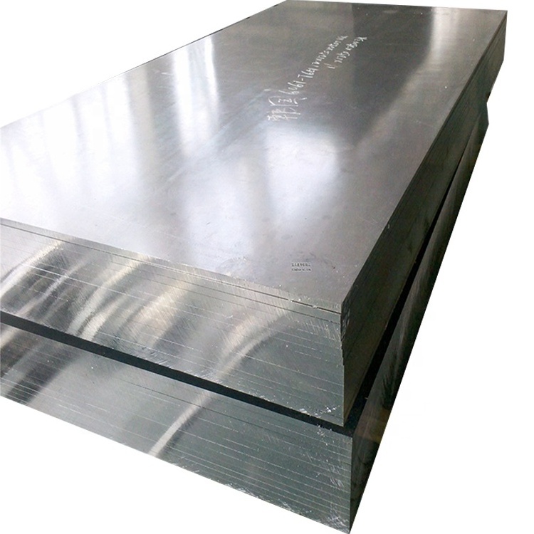 Aluminum 6082 6061 6063 t1 t6 price of first grade at low price Aluminum plate