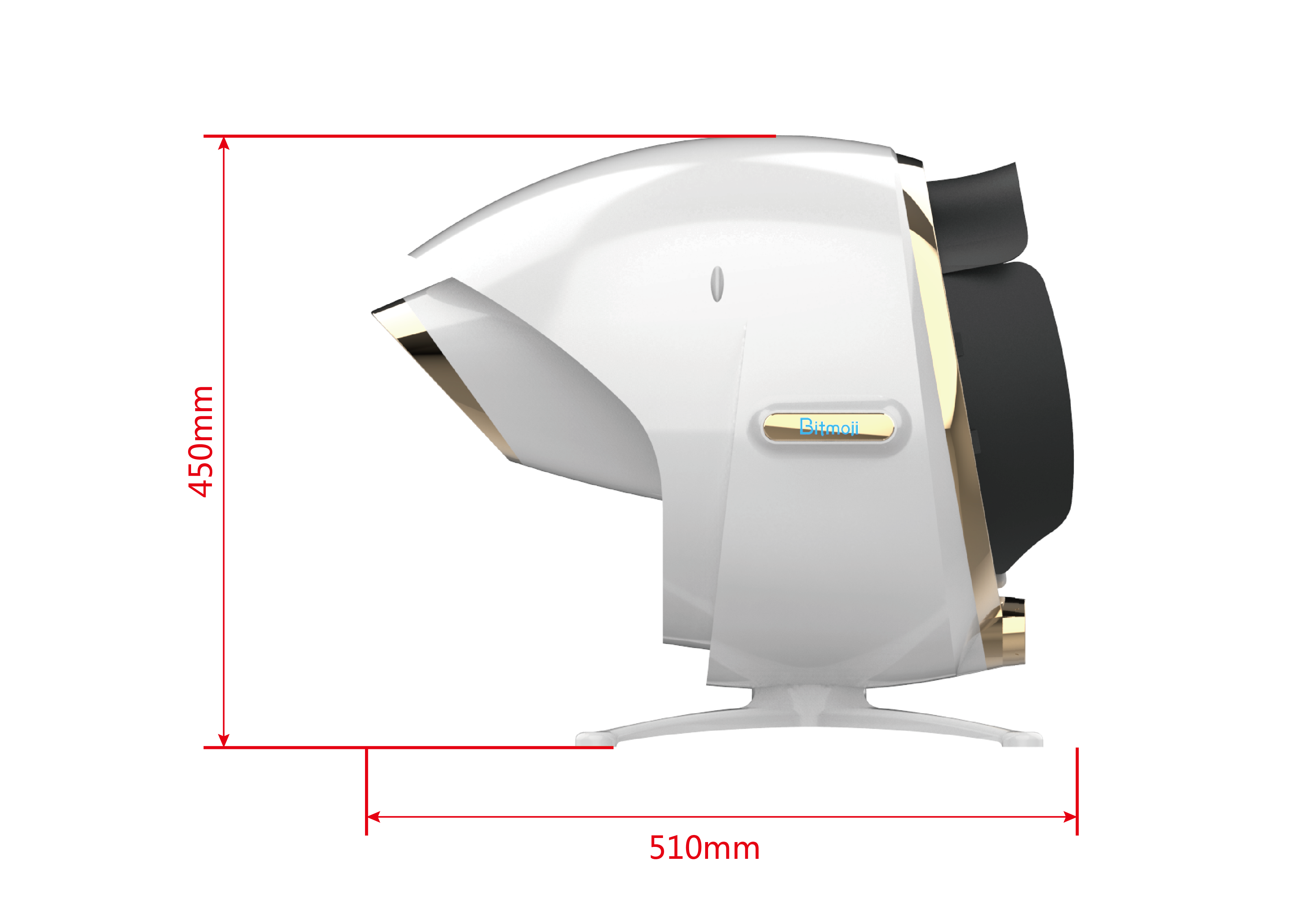 skin analyzer Magic mirror facial analysis portable digital face tracking magic mirror skin analyzer skin test