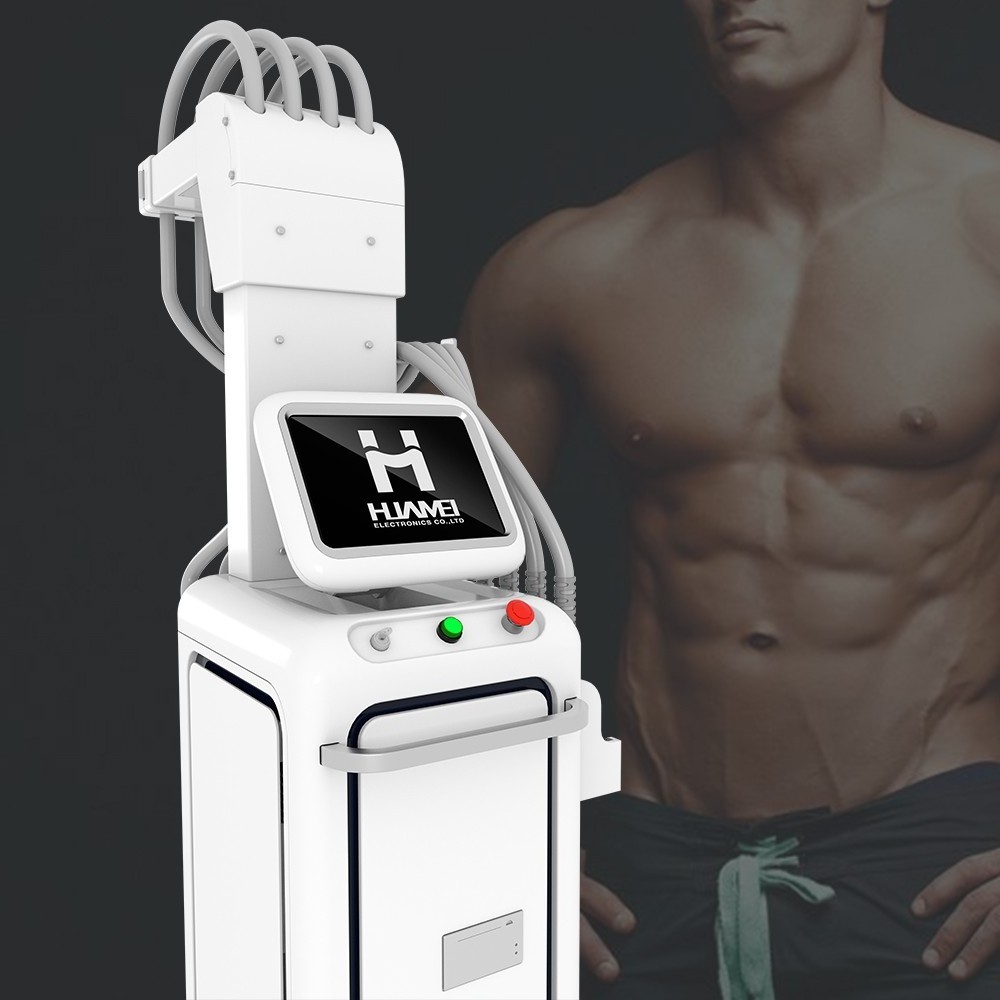 2024 Best 1060 Fat Reduction cellulite diode laser 1060nm laser body shape lipo machine laser slimming machine