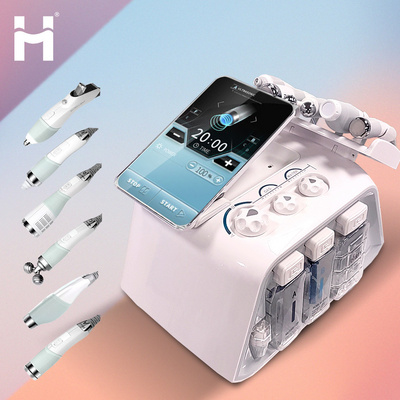 Hydro-microdermabrasion/hydro Dermabrasion Machine Microdermabrasion Diamond Machine For Sale