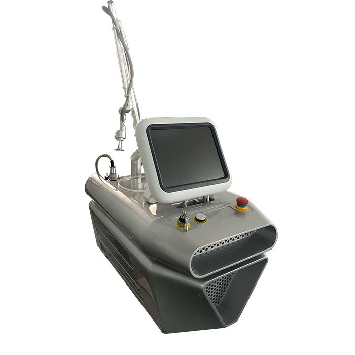 Medical CE co2 fractional RF laser korea arm/co2 laser beauty equipment/Laser+Beauty+Equipment skin whitening laser machine