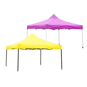 Waterproof Windproof Outdoor Four-Corner Tent Weather-Resistant Advertising Exhibition Tents Gazebo