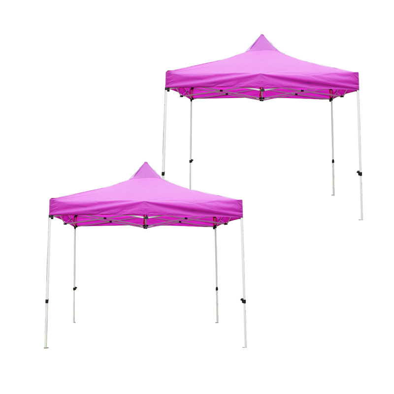 Custom Printing Reinforce Trade Show Tent Promotion Expo Advertising Commercial Exhibition Pop UP Tent Gazebo