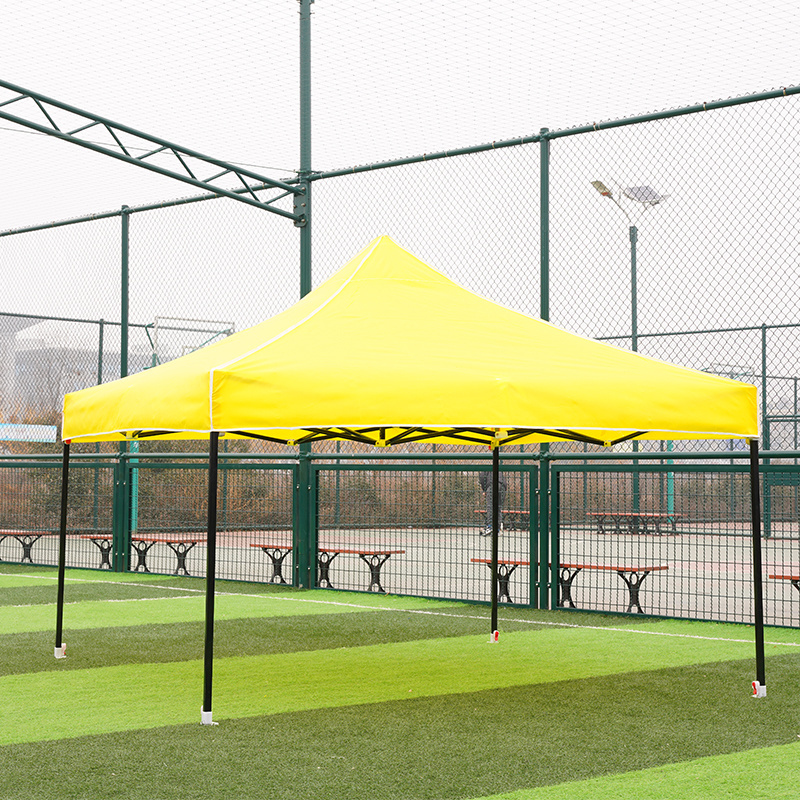 Canopy 20X20 Tent Heavy Duty For Event Advertising Commercial Exhibition Tent