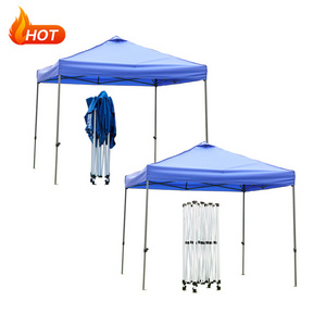 3X3m10x10  10x20 Outdoor Waterproof Pop Up Tent Canopy  Folding Stretch Easy  Tents For Events