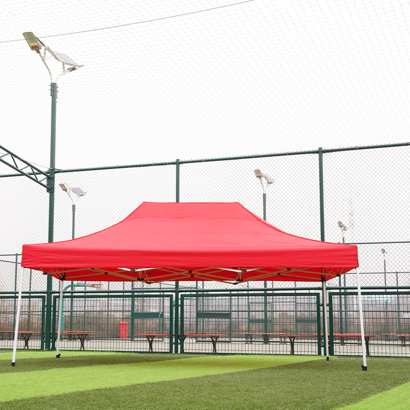 OEM Waterproof Outdoor Folding Canopy Tent 10X15ft 3X4.5M Pop Up Tent For Events Gazebo