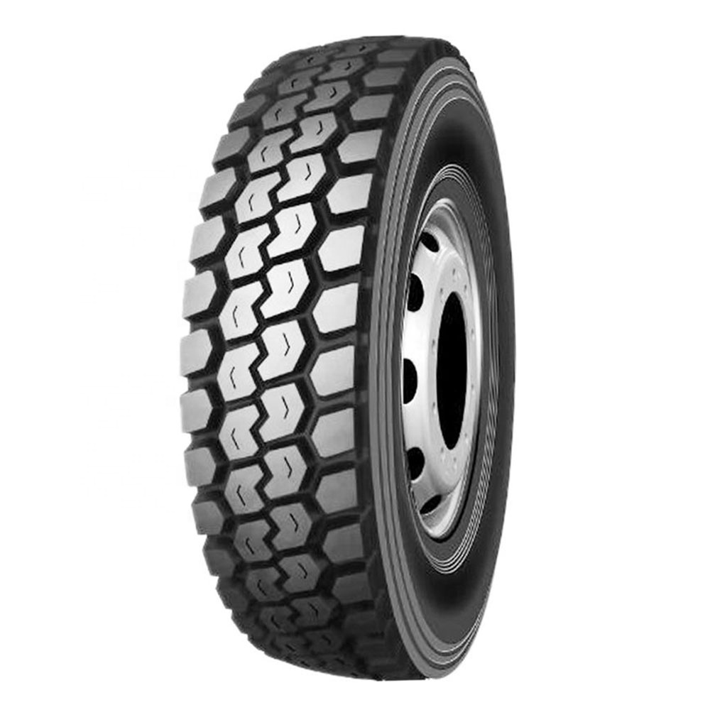 1200R20 Natural Material High Quality Hot Selling Semi Howo Chinese Truck Tires For Sinotruk Heavy Duty Truck