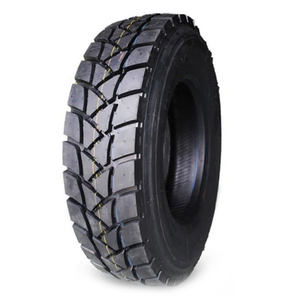 1200R20 Natural Material High Quality Hot Selling Semi Howo Chinese Truck Tires For Sinotruk Heavy Duty Truck