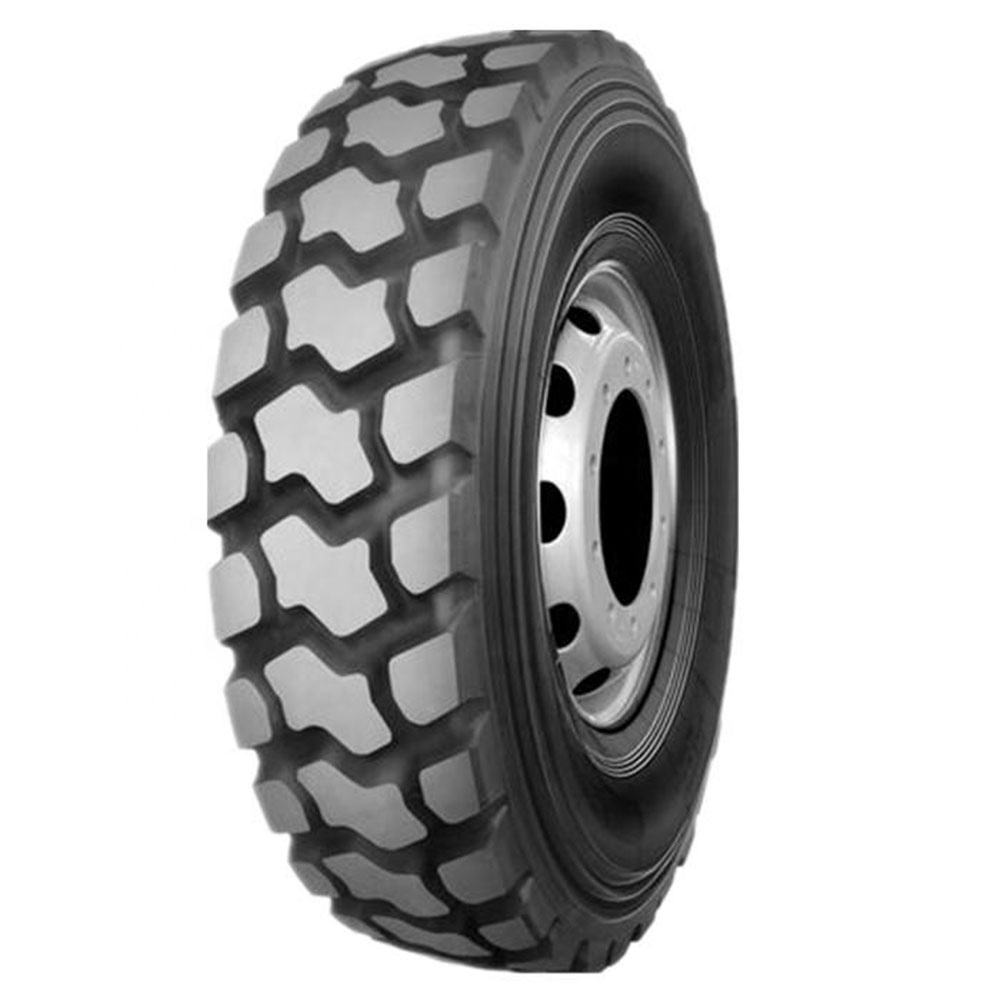 1200R20 Natural Material High Quality Hot Selling Semi Howo Chinese Truck Tires For Sinotruk Heavy Duty Truck