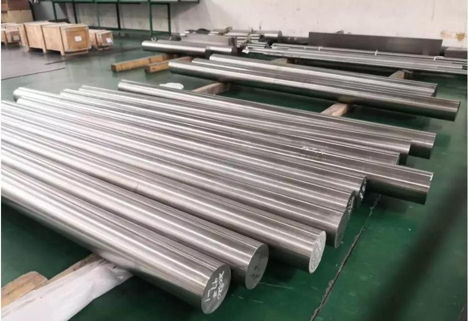 10mm 20mm 30mm Diameter Niobium Titanium Alloy Bar Price Per Pound