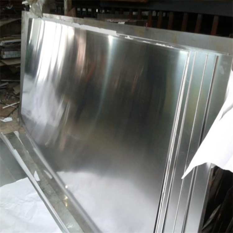 Aluminum Sheet Supplier 2024 3003 5052 5053 5083 5754 6061-T6 7075 Aluminum Alloy Plate