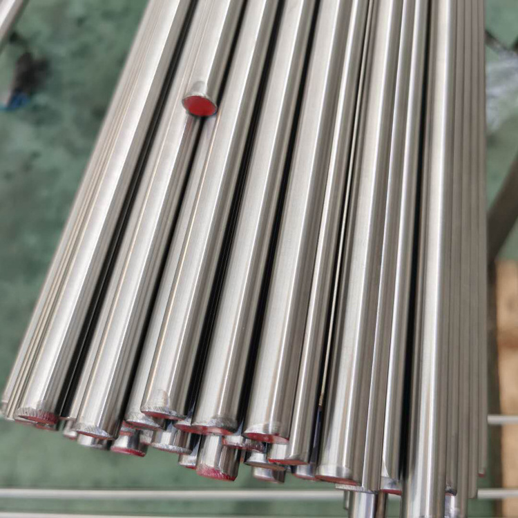 Discount price 2%-5% off/10mm 20mm 303/ 304 /316/201 cold drawn bright Stainless Steel Round Bar round rod