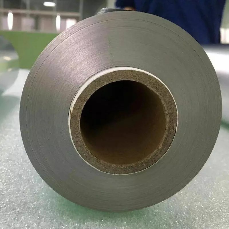 factory outlet high quality 6060/6063/8079/ 8011 food grade packaging aluminum foil coil