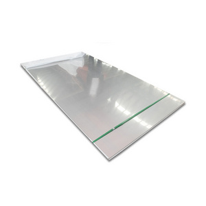 High quality ASTM A240 SS  420 430 904l 4x8 Plate  stainless steel plate price per kg