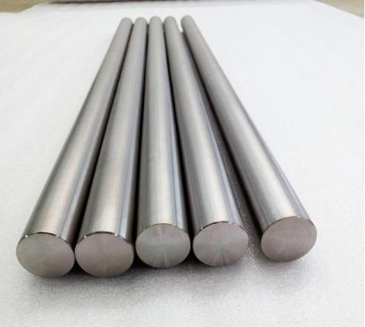 10mm 20mm 30mm Diameter Niobium Titanium Alloy Bar Price Per Pound