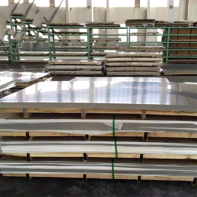 High quality ASTM A240 SS  420 430 904l 4x8 Plate  stainless steel plate price per kg