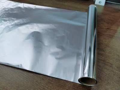 factory outlet high quality 6060/6063/8079/ 8011 food grade packaging aluminum foil coil