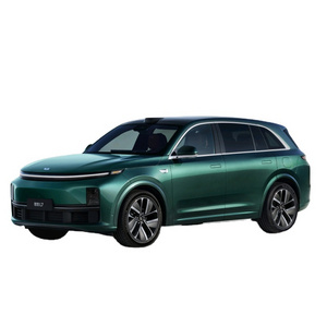 Lixiang L9 1.5t Suv Ev Chang Second Auto Pro Li Xiang  L7 L8  L9 Max 2023 2022 Ideal Hybrid Electric Energy New Car In Stock