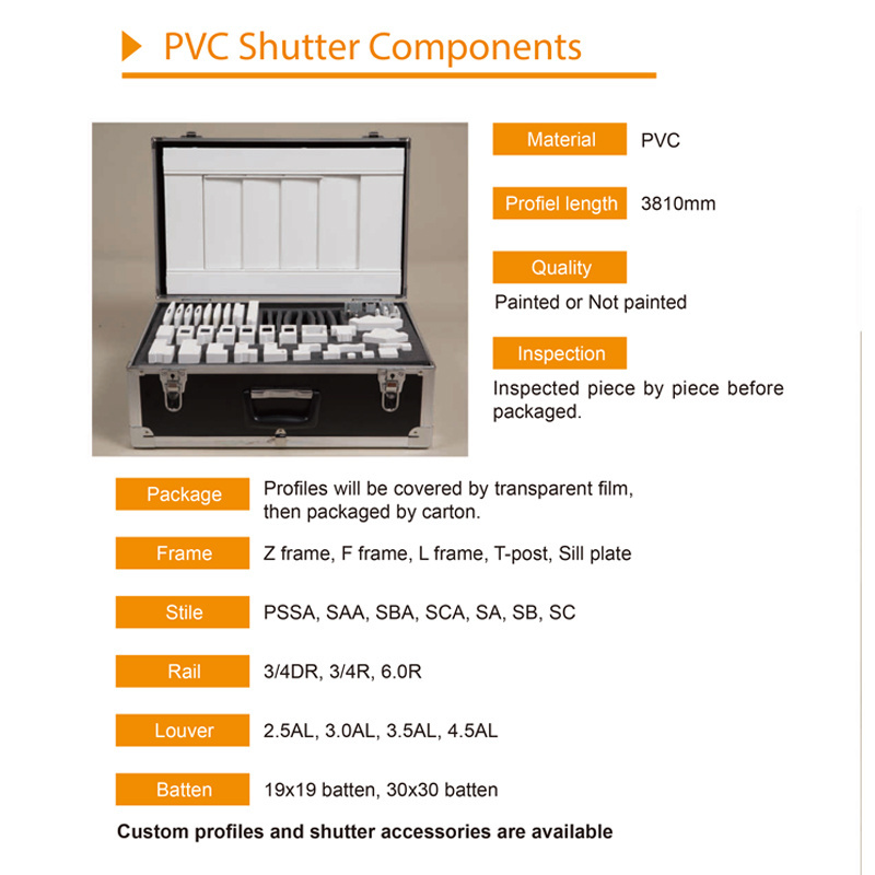 Heze Shutter Wooden Window Shutters,pvc Shutters Supplier,Plantation shutter