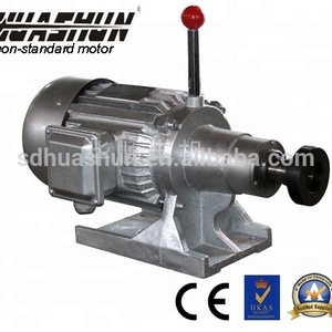 WYD Series Two-speed Grinding Motor