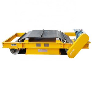 Automatic Magnetic Separator, Super Strong Magnetic Separator Permanent Iron Remover, 12000 Gauss Magnetic Separator