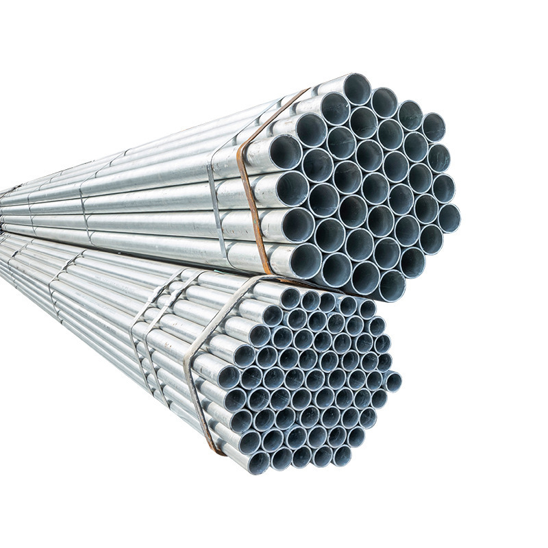 24 Inch 3 Inch Galvanized Culvert 6 Inch Seamless Steel Square Pipe Zero Coiled Steel KS Tisi Din Api Gb Certified Turkey