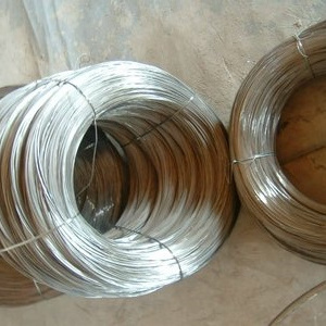 Hot-Dip Galvanized Stainless Steel Wire Rope 3.6mm 6x19w FC 4mm 6x31 6mm 6x19w FC 4x31 4.5mm 6mm 6x19w FC Gauge 6 Standard ASTM