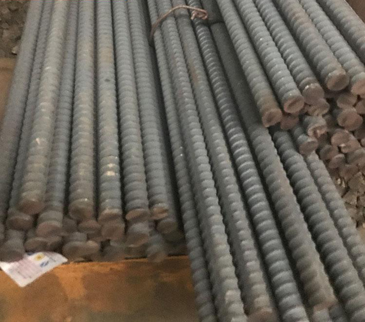 Construction Rebar Steel 3/8 Inch 32mm HRB335 HRB400 HRB500 Grade Stainless Reinforced Manufacturer Rebar 6mm Diameter Bar Shape