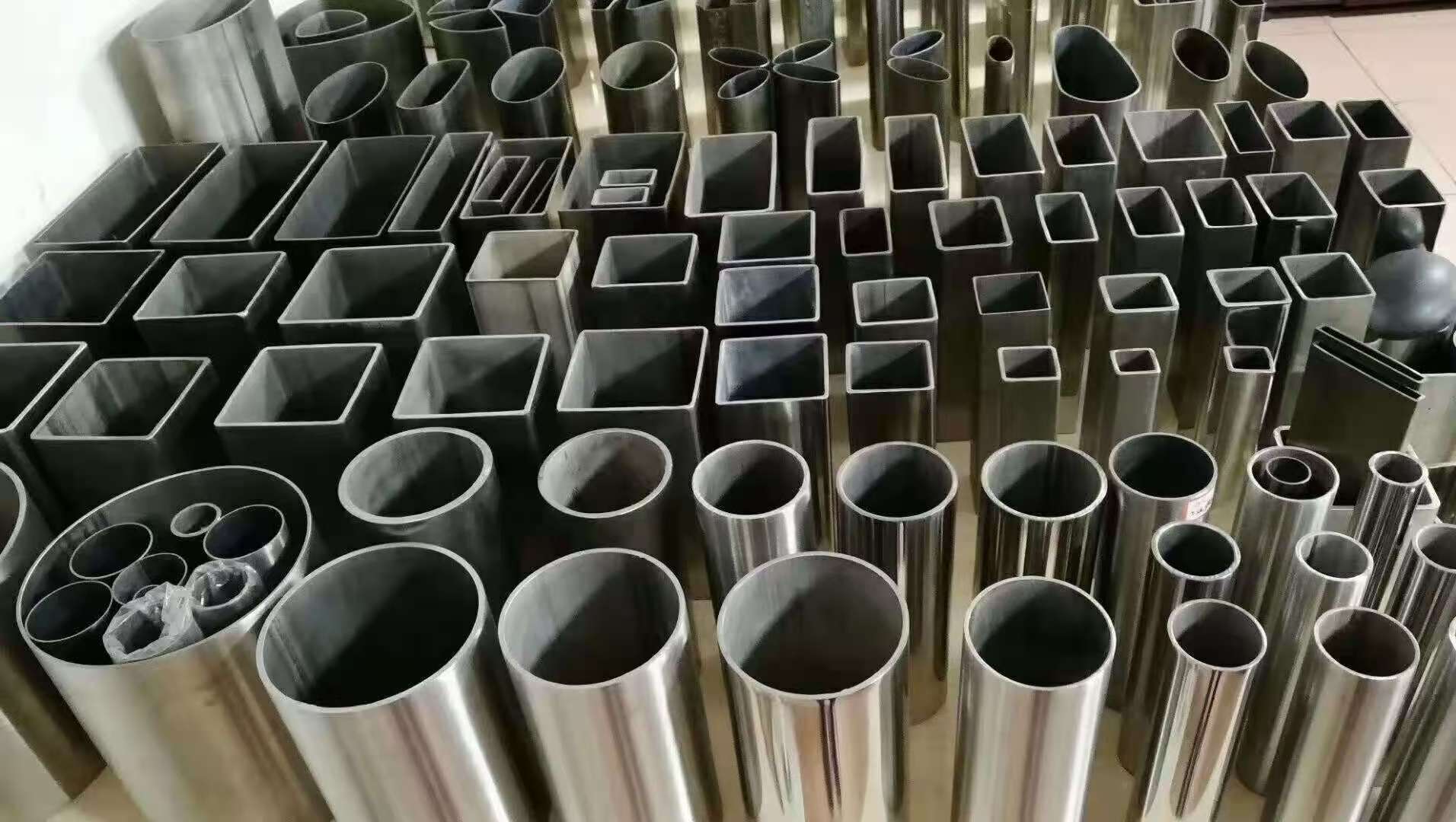 30 inch 300mm diameter 301 304 hs code for 0cr18ni9 316 stainless steel exhaust seamless tube and pipe tube 1/8