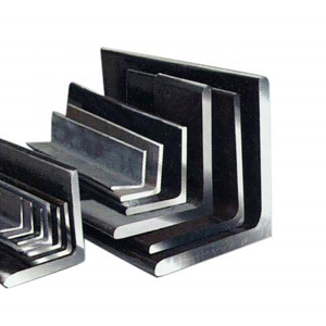 steel galvan angle and shapes for doors and windows section standard 90 degree angle pins 160x160