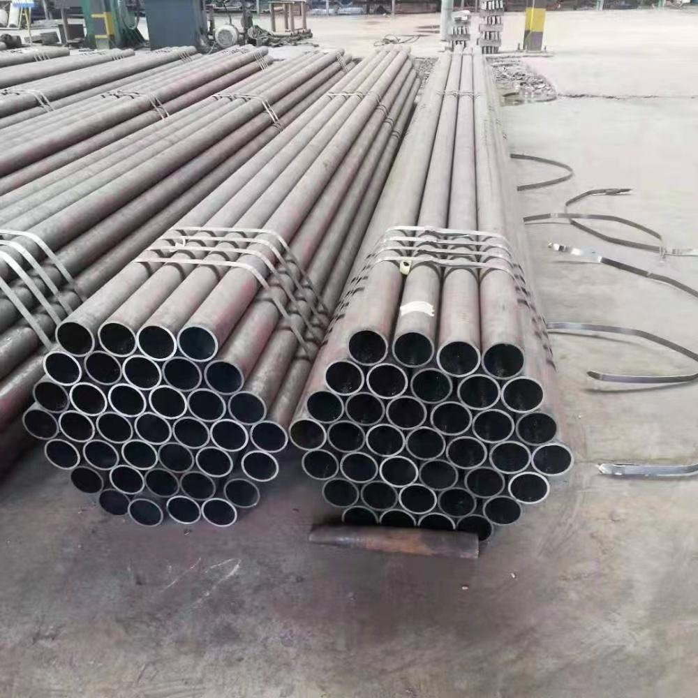 2crmo cold drawn 2m 3/4 30 32 36 inches 350mm sch40 sch160 diameter seamless xxs carbon steel cold rolled tube pipe