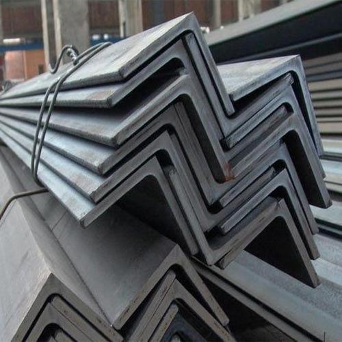 steel galvan angle and shapes for doors and windows section standard 90 degree angle pins 160x160