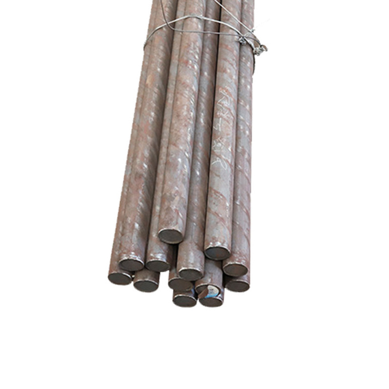 carbon structure steel hollow price per pound stock round u bar square rod 50x5.5mm q235b steel flats bar rod price