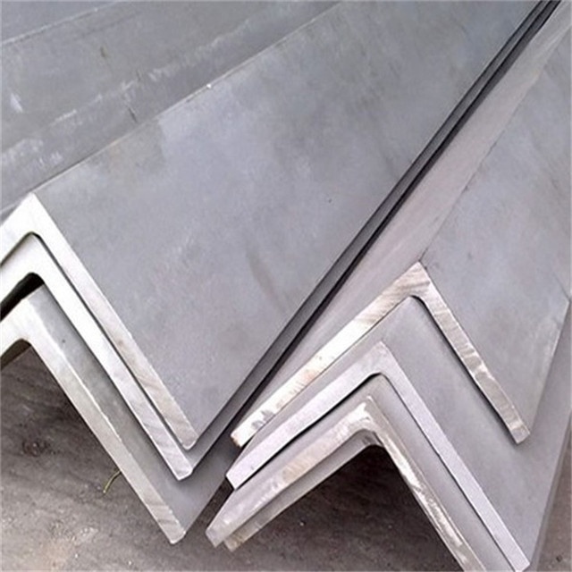 steel galvan angle and shapes for doors and windows section standard 90 degree angle pins 160x160