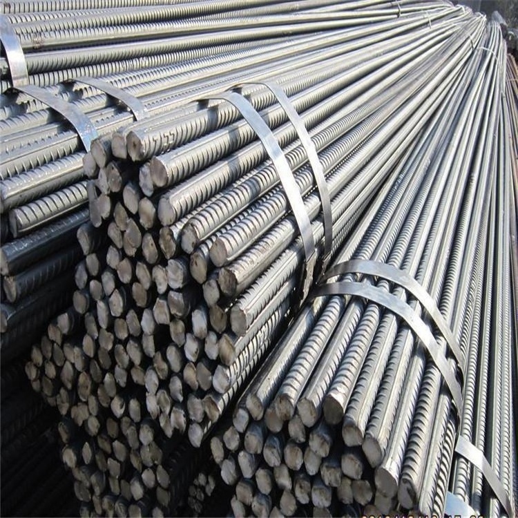 reinforcing steel rebars rod sizes brc deformed a3 according to astm a615 grade 60