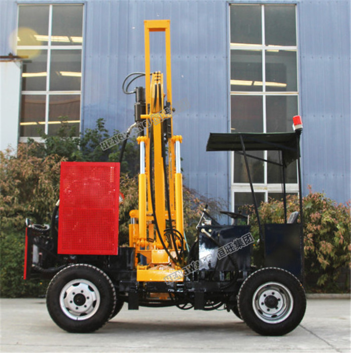 Hydraulic excavator mounted vibratory hammer sheet piling driver