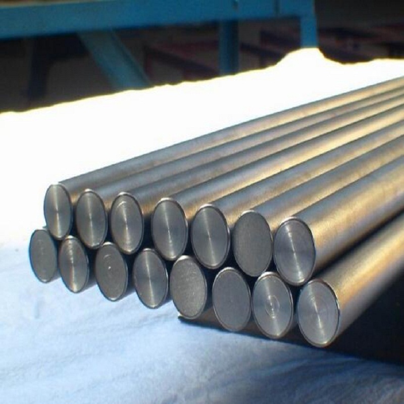 Stainless steel rod 370 S32101 904L 444 50mm diameter cold rolled 2B finish for aerospace