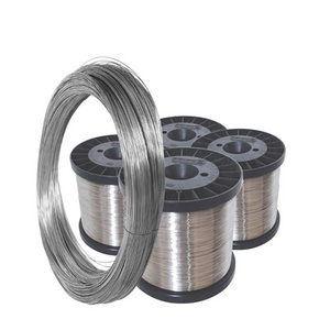 Stainless Steel Wire 304 410 Steel Wire Ball 0.09MM /0.13MM /0.2MM Size Steel Wire