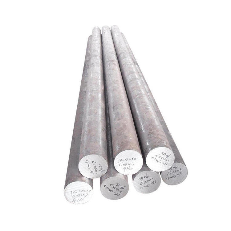 Hot Rolled Forged 42cr Mo Sae 1045 4140 4340 8620 8640 carbon Alloy Steel Round square Bar