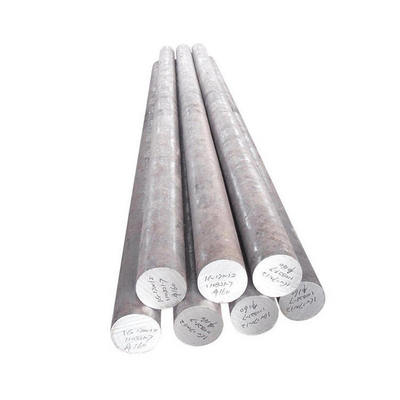 Hot Rolled Forged 42cr Mo Sae 1045 4140 4340 8620 8640 carbon Alloy Steel Round square Bar