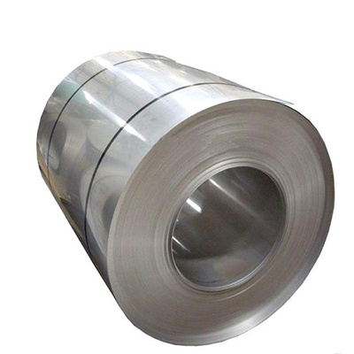 Customizable  grade 304 306 321 316 410 430 904L 2b ba stainless steel coil for instrumentation