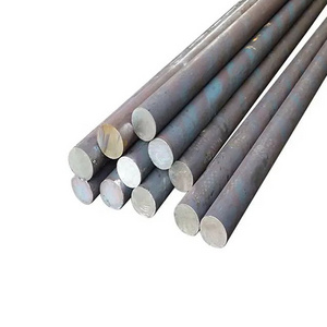 GB SPHD Carbon Steel Bar Cold Rolled for Detailed Engineering Projects