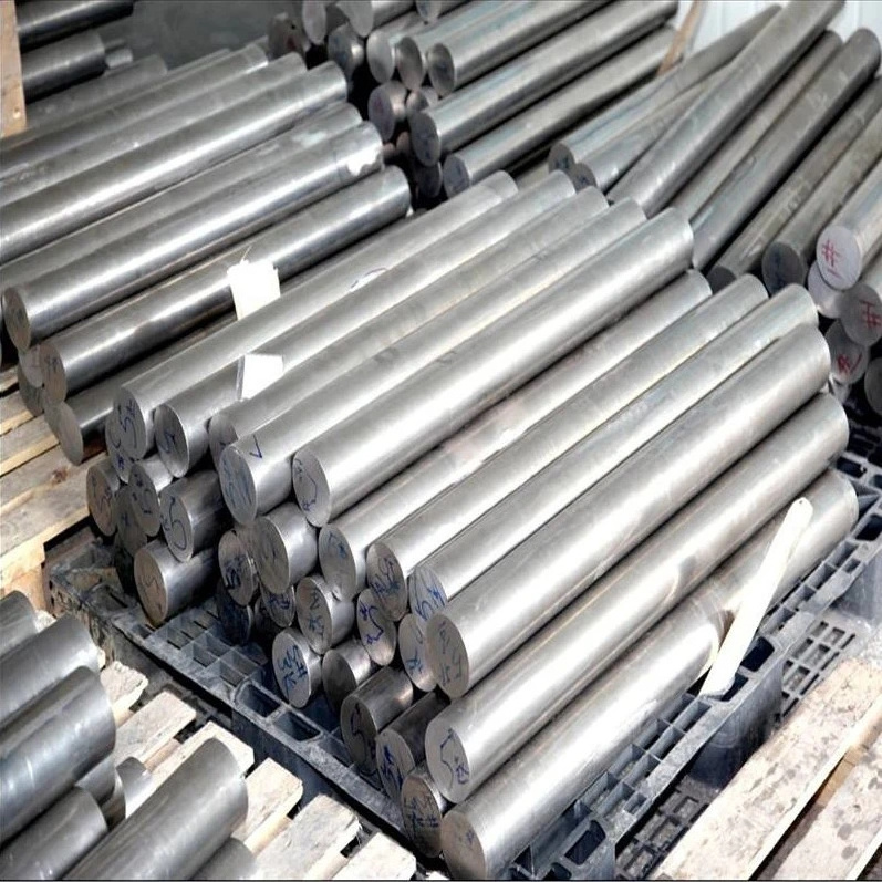 Stainless steel rod 316L 441 316 40mm diameter NO4 finish for aerospace use at factory price