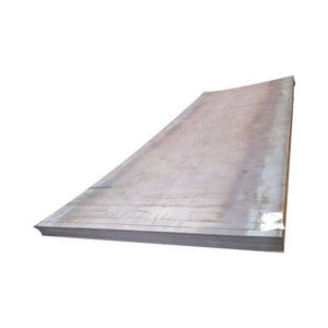 A283 A36 Corten Carbon Steel Sheet  Hardness Metal Sheets Iron