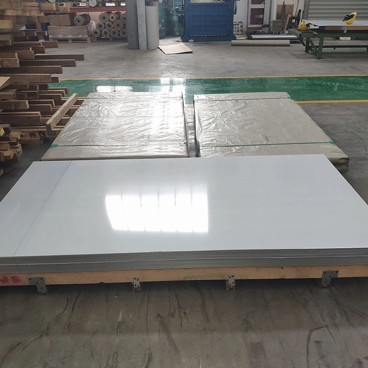 Sublimation Metal 6063 6061 1060 Aluminium Sheet/Plate in stock