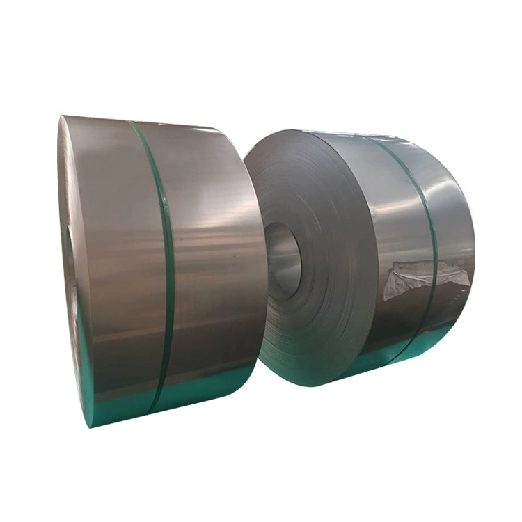 high quality stainless steel coils grade 201 stainless steel sheet coil