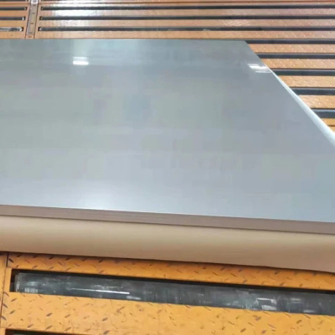 Top Quality Asme Sa-240 430 Stainless Steel Plate