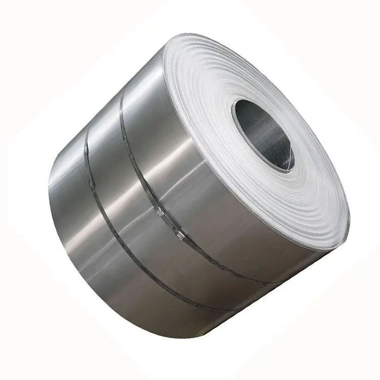 high quality stainless steel coils grade 201 stainless steel sheet coil