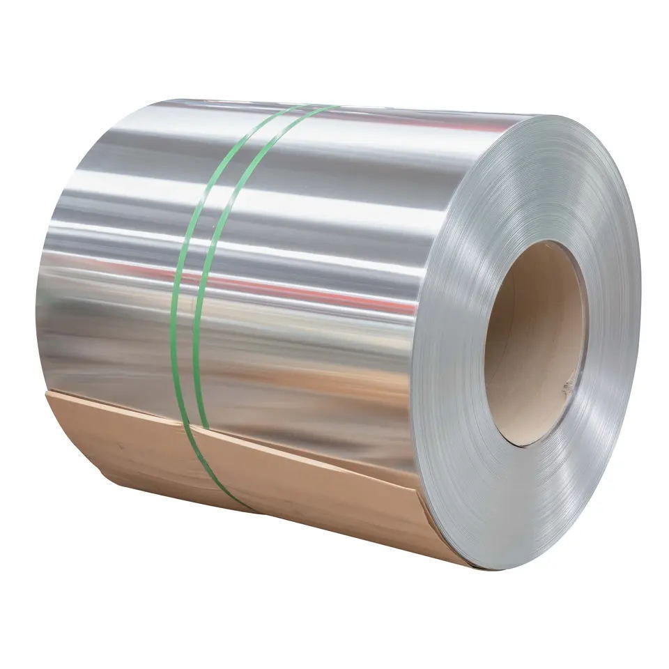 high quality stainless steel coils grade 201 stainless steel sheet coil