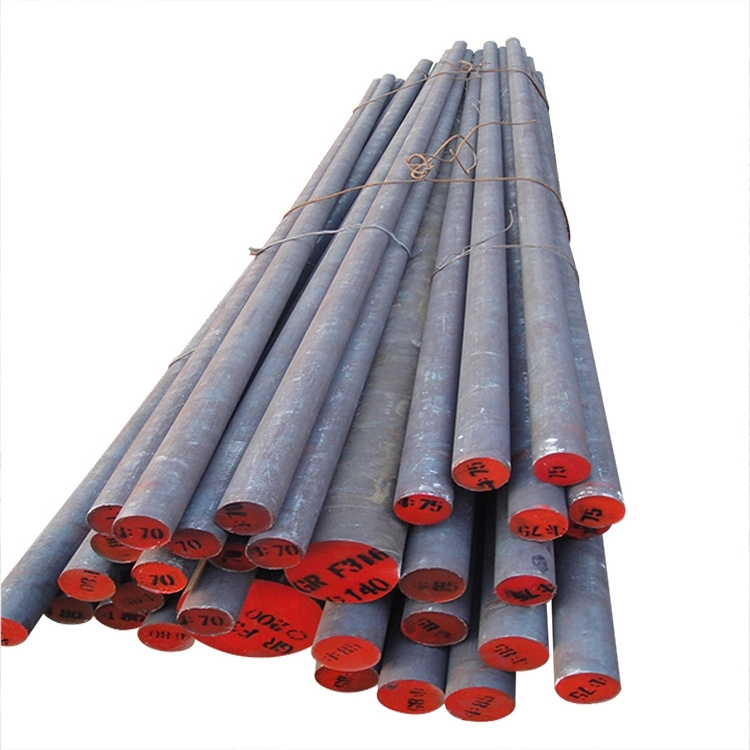 Q235 Carbon Steel Bar Cold Rolled for Detailed Engineering Projects